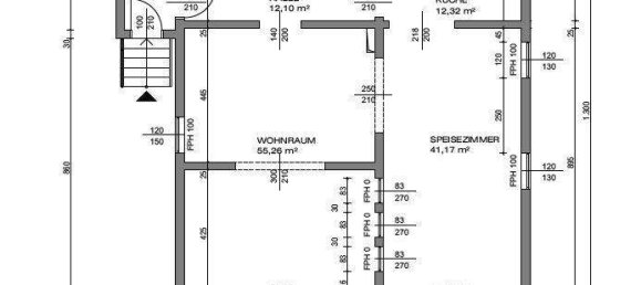 Casa de 7 divisões em Trautmannsdorf an der Leitha, Austria N.º 259312 23