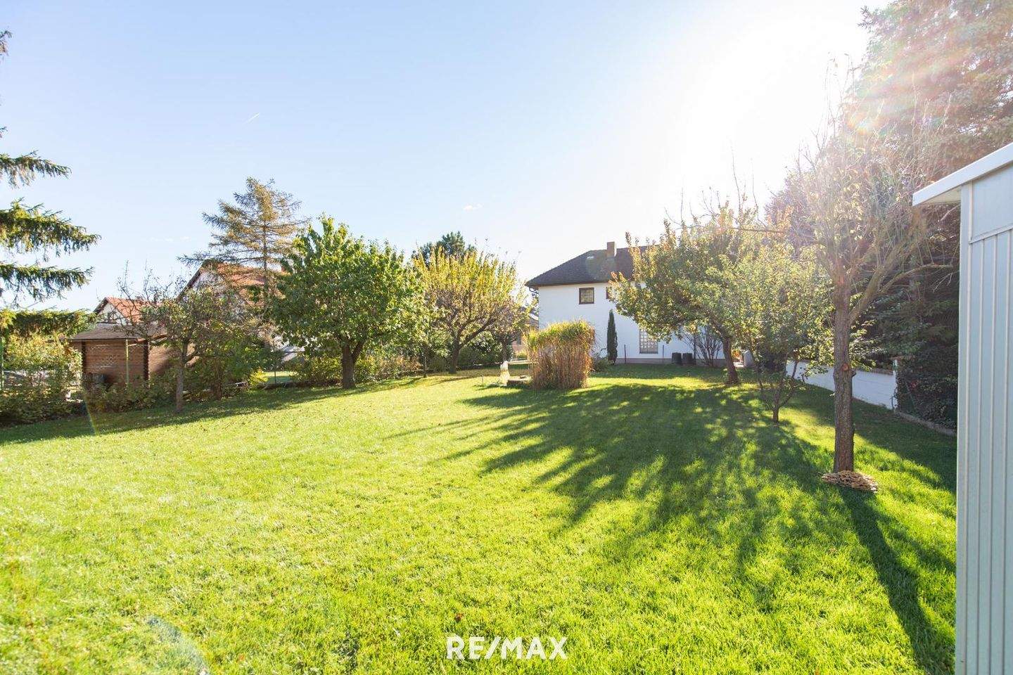 Casa de 7 divisões em Trautmannsdorf an der Leitha, Austria N.º 259312