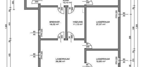 Casa de 7 divisões em Trautmannsdorf an der Leitha, Austria N.º 259312 24