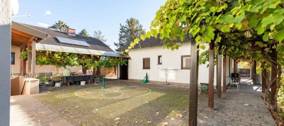 Casa de 7 divisões em Trautmannsdorf an der Leitha, Austria N.º 259312 15