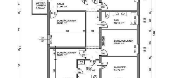 Casa de 7 divisões em Trautmannsdorf an der Leitha, Austria N.º 259312 26