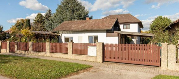 Casa de 7 divisões em Trautmannsdorf an der Leitha, Austria N.º 259312 22