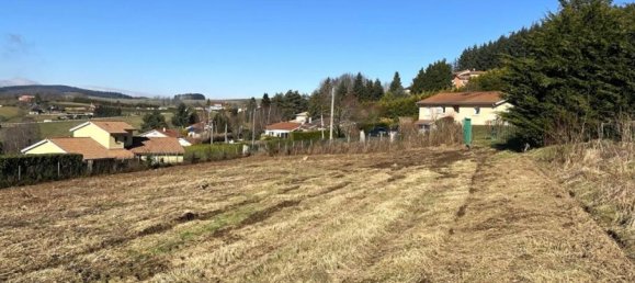 Terreno em Violay, France 865 m² N.º 320411 3