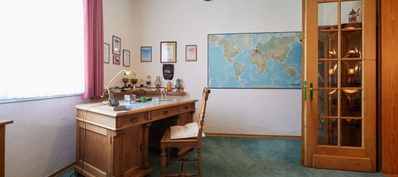 Дом с 3 спальнями в Зост, Германия № 143661 22