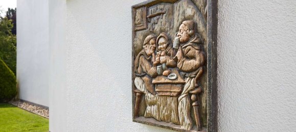 Дом с 3 спальнями в Зост, Германия № 143661 7