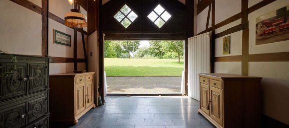 Дом с 3 спальнями в Зост, Германия № 143661 16