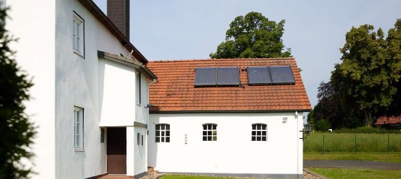 Дом с 3 спальнями в Зост, Германия № 143661 10