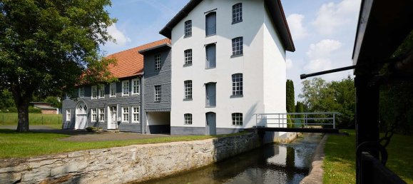 Дом с 3 спальнями в Зост, Германия № 143661 3