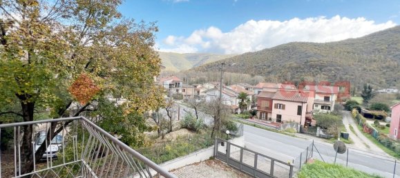 8-salle Maison à Rieti, Italy No. 139175 35