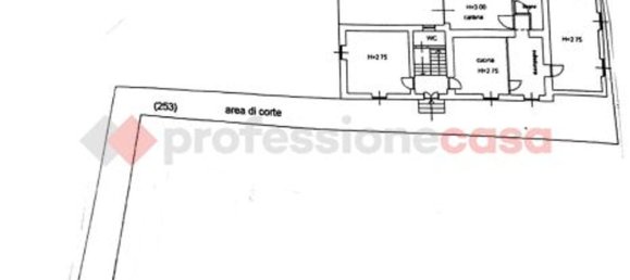 8-salle Maison à Rieti, Italy No. 139175 29