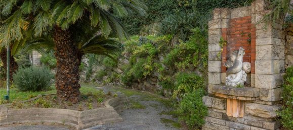 4 bedrooms Apartment in Genoa, Italy No. 154477 21