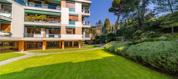 4 bedrooms Apartment in Genoa, Italy No. 154477 18