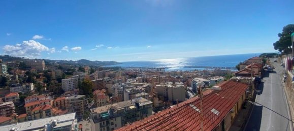 4 bedrooms Apartment in Sanremo, Italy No. 332350 6