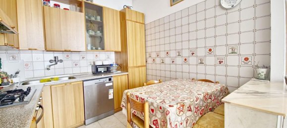 4 bedrooms Apartment in Sanremo, Italy No. 332350 11