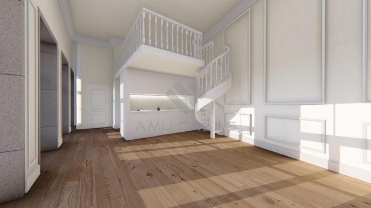 Studio in Porto, Portugal No. 6354