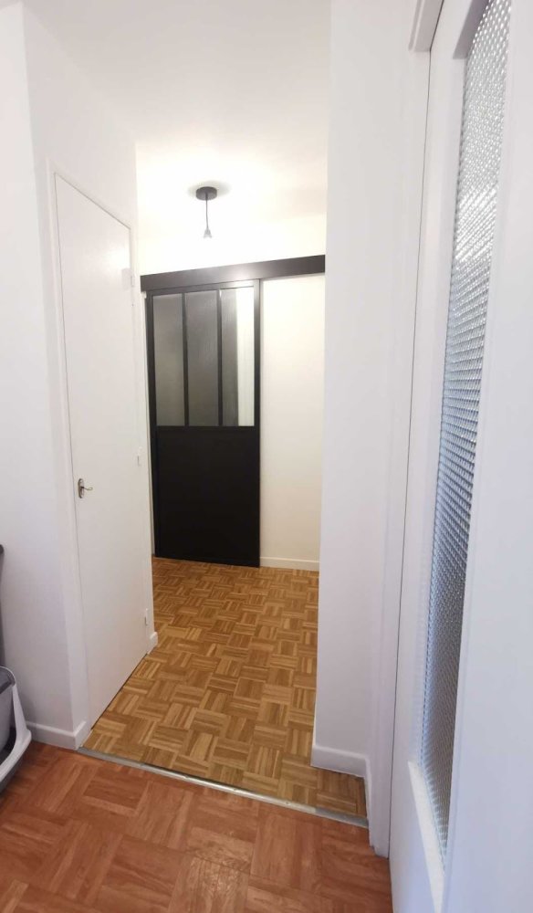 1 bedroom Apartment in Toulouse, France No. 192395
