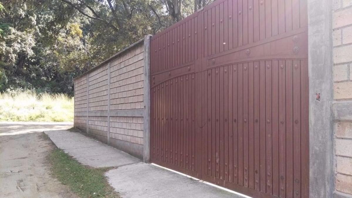  Land in Ocoyoacac, Mexico No. 202858