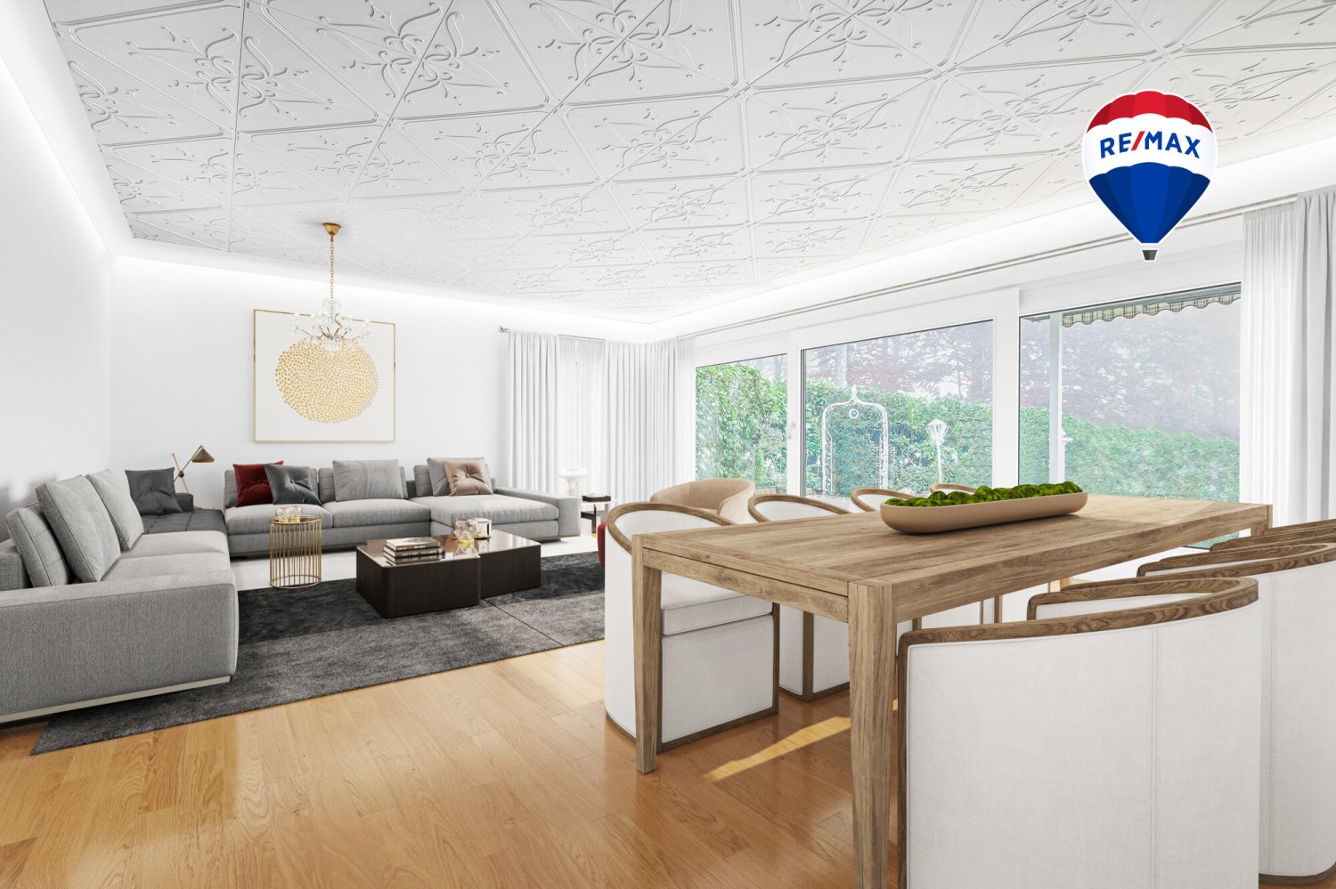 Moradia em banda de 7 divisões em Waldshut, Germany N.º 65694