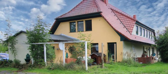 13 rooms Townhouse in Vorpommern-Rugen, Germany No. 269935 4