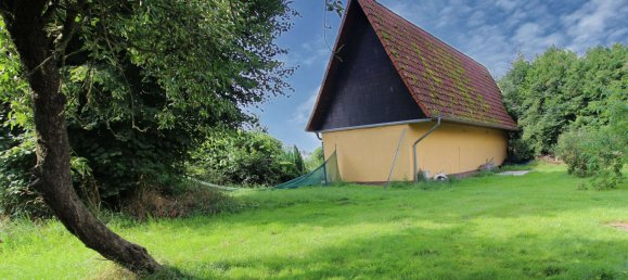 13 rooms Townhouse in Vorpommern-Rugen, Germany No. 269935 7