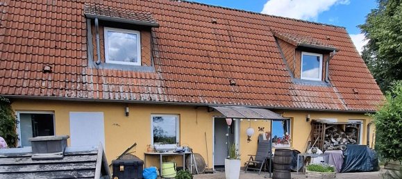 13 rooms Townhouse in Vorpommern-Rugen, Germany No. 269935 17