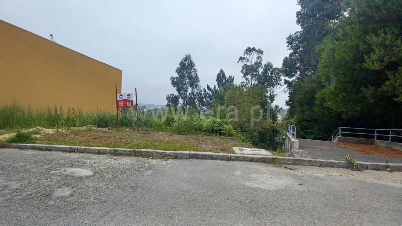 548m² Land in Vila Nova de Gaia, Portugal No. 244902