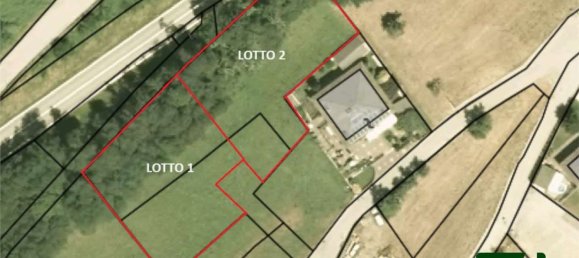 Terreno en Sant'Orsola Terme, Italy 1000 m² No. 66132 9