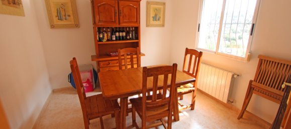 3 غرف نوم فيلا في Orba, Spain رقم 159062 9