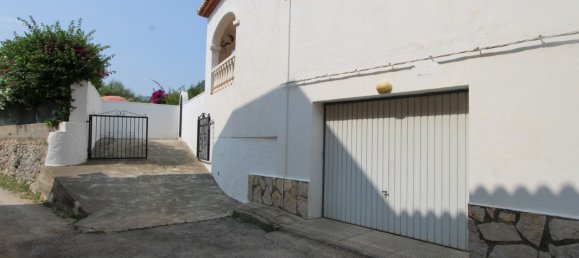 3 غرف نوم فيلا في Orba, Spain رقم 159062 5