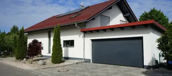 4-Zimmer Haus in Erding, Germany, Nr. 213126 18