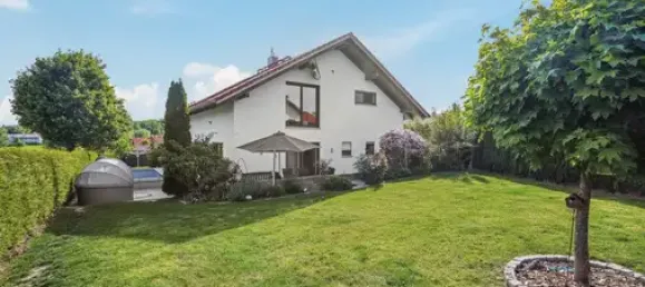 4-Zimmer Haus in Erding, Germany, Nr. 213126 13