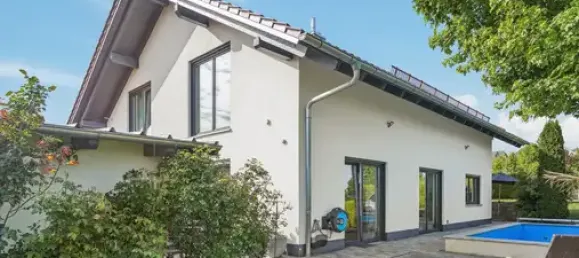 4-Zimmer Haus in Erding, Germany, Nr. 213126 15