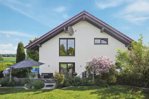 4-Zimmer Haus in Erding, Germany, Nr. 213126