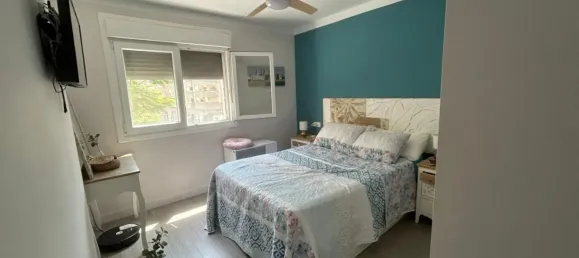 4 غرف نوم شقة في Cadiz, Spain رقم 143779 3