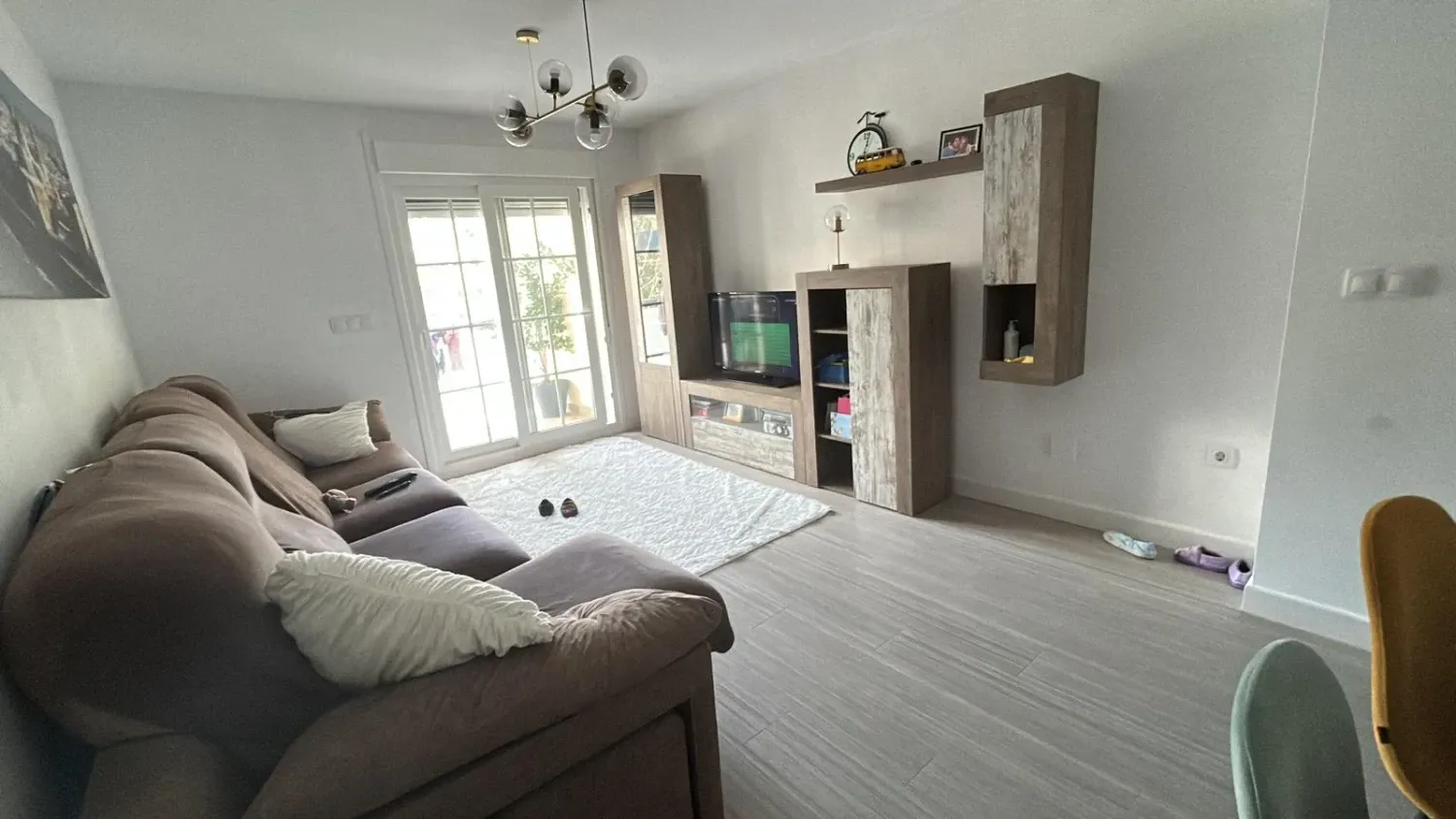 4 غرف نوم شقة في Cadiz, Spain رقم 143779