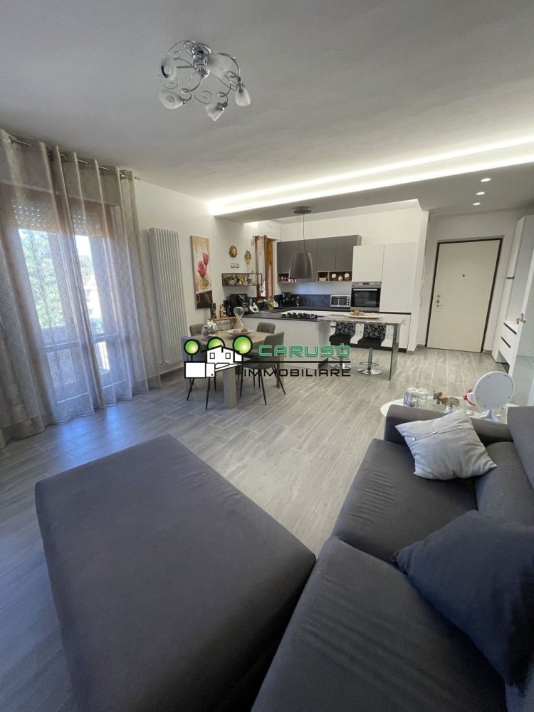 5-Zimmer Wohnung in Gavorrano, Italy, Nr. 298437