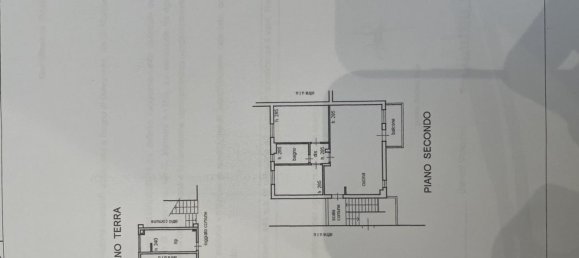 5-Zimmer Wohnung in Gavorrano, Italy, Nr. 298437 3