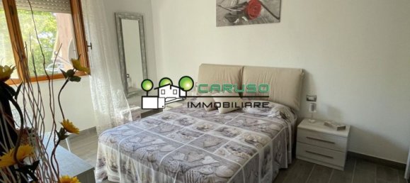 5-Zimmer Wohnung in Gavorrano, Italy, Nr. 298437 12