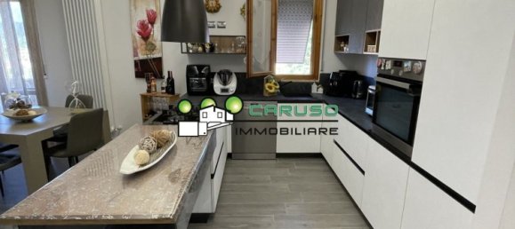 5-Zimmer Wohnung in Gavorrano, Italy, Nr. 298437 4