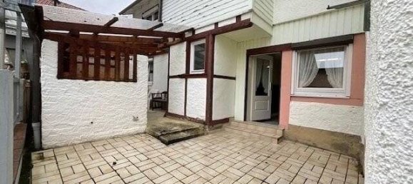 11 rooms House in Rastatt, Germany No. 61292 7