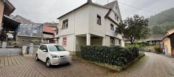 11 rooms House in Rastatt, Germany No. 61292 6