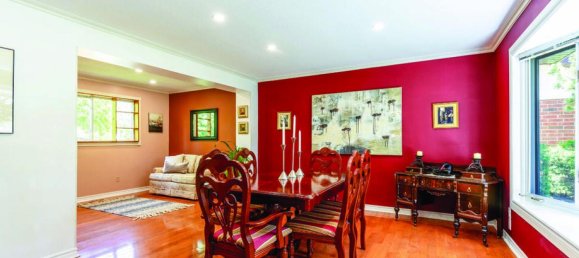 5 Schlafzimmer Haus in Mississauga, Canada, Nr. 350 9