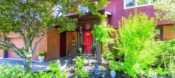 5 Schlafzimmer Haus in Mississauga, Canada, Nr. 350 3