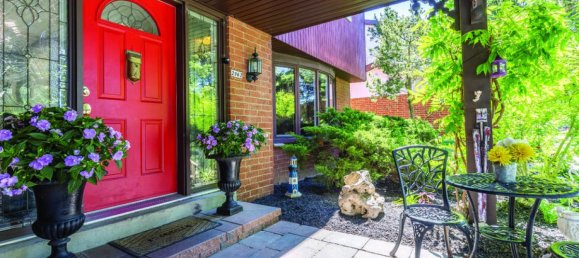 5 Schlafzimmer Haus in Mississauga, Canada, Nr. 350 4