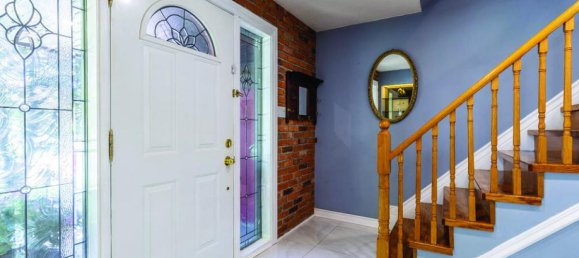 5 Schlafzimmer Haus in Mississauga, Canada, Nr. 350 7