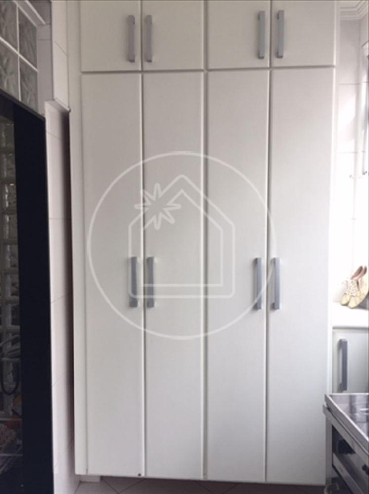 Apartamento T4 em São Paulo, Brazil N.º 471332