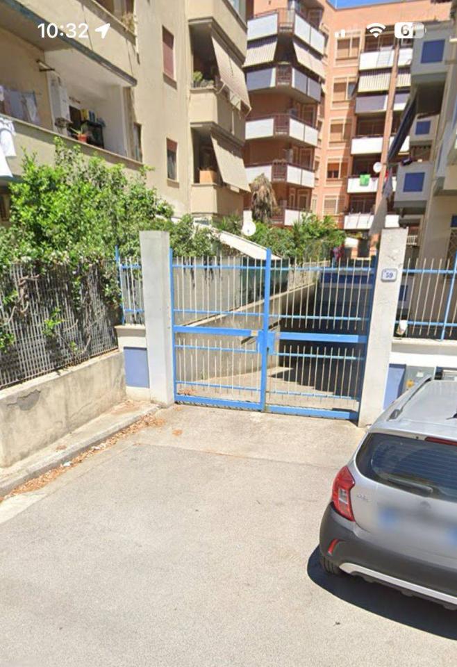 Garage à Nettuno, Italy 12m² No. 88867