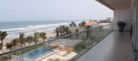 4 Schlafzimmer Wohnung in Guerrero, Mexico, Nr. 188407 2