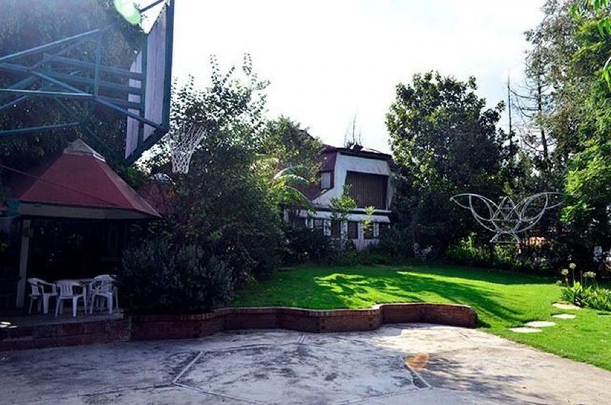  Land in Ciudad Lopez Mateos, Mexico No. 203624