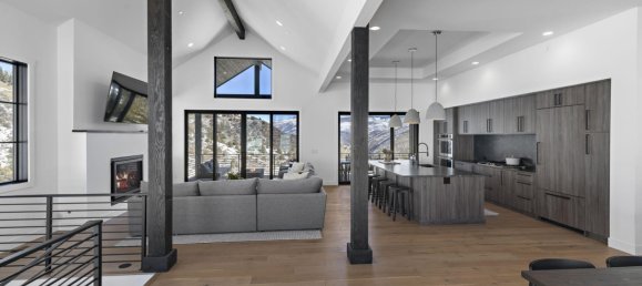 4 Schlafzimmer Gewerbliche Immobilie in Edwards, USA, Nr. 560307 3